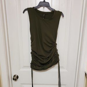 Adjustable Length Dress